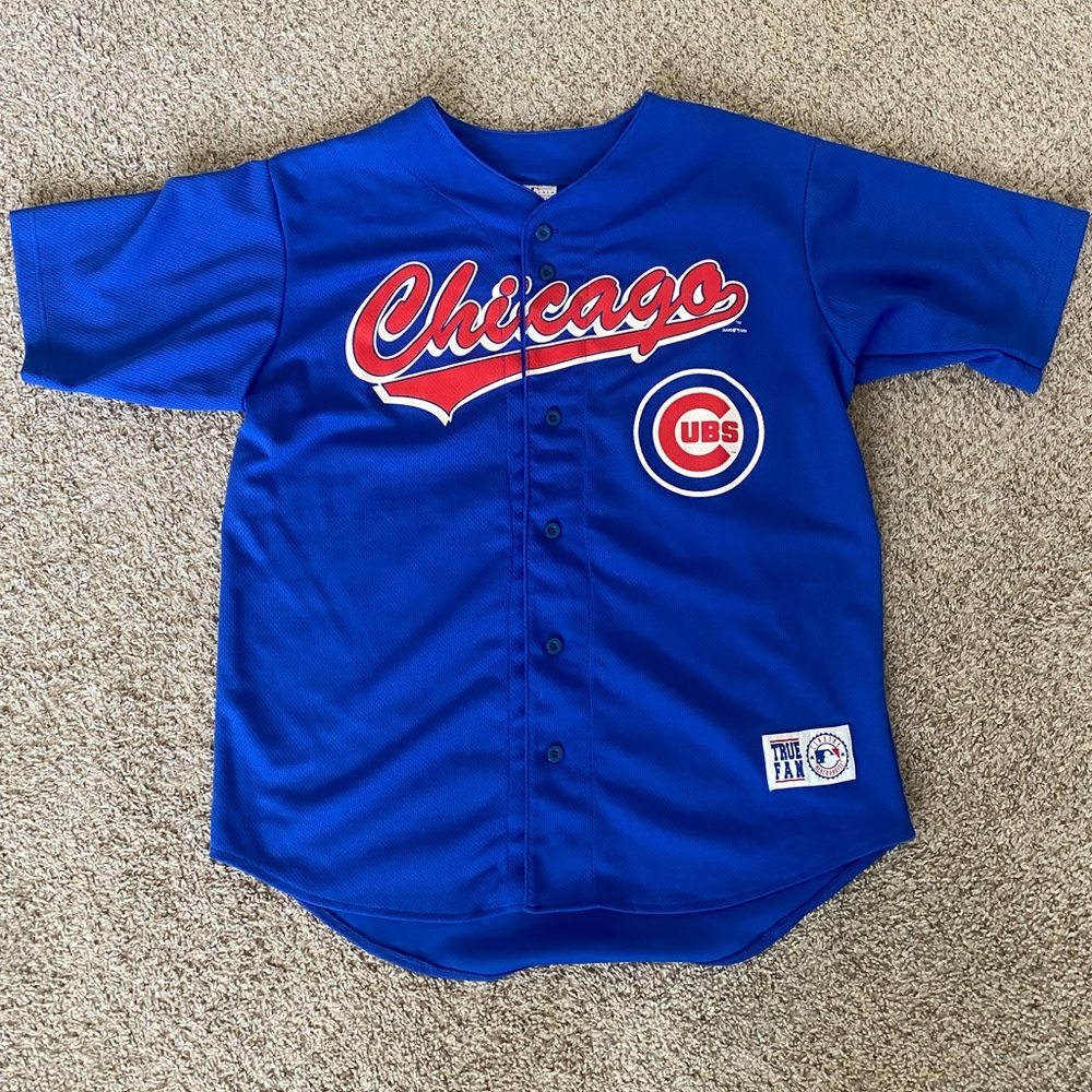 Sammy Sosa True Fan